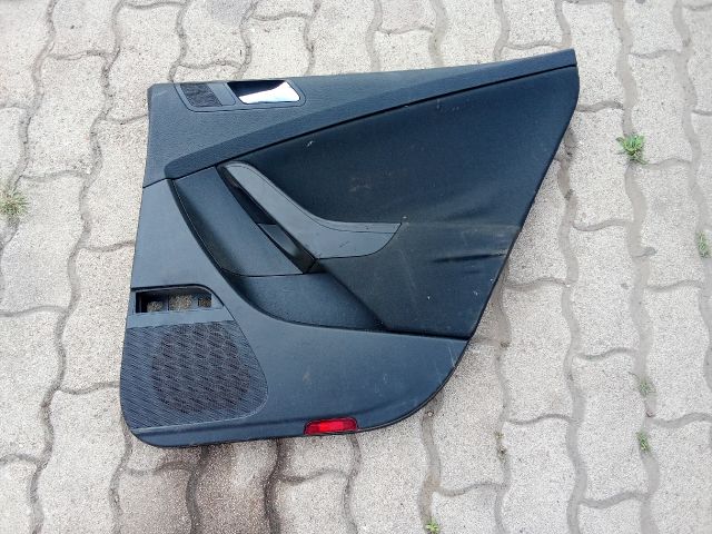 bontott VW PASSAT B6 Jobb hátsó Ajtó Kárpit