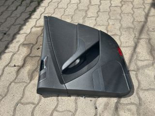 bontott VW PASSAT B6 Jobb hátsó Ajtó Kárpit