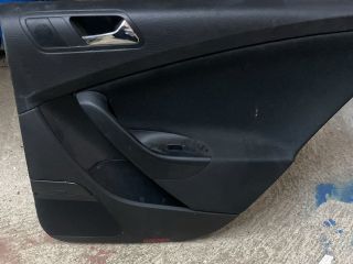 bontott VW PASSAT B6 Jobb hátsó Ajtó Kárpit