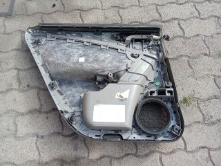 bontott VW PASSAT B6 Jobb hátsó Ajtó Kárpit