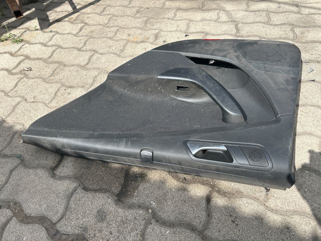 bontott VW PASSAT B6 Jobb hátsó Ajtó Kárpit