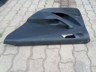 bontott VW PASSAT B6 Jobb hátsó Ajtó Kárpit