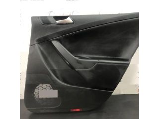 bontott VW PASSAT B6 Jobb hátsó Ajtó Kárpit