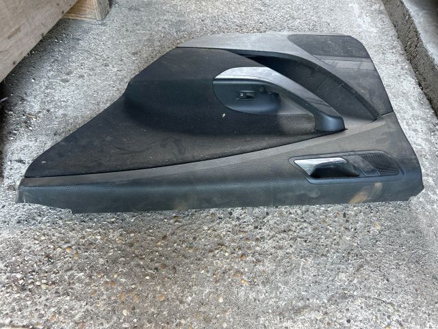 bontott VW PASSAT B6 Jobb hátsó Ajtó Kárpit