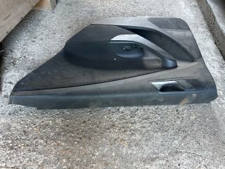 bontott VW PASSAT B6 Jobb hátsó Ajtó Kárpit