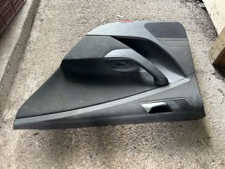 bontott VW PASSAT B6 Jobb hátsó Ajtó Kárpit