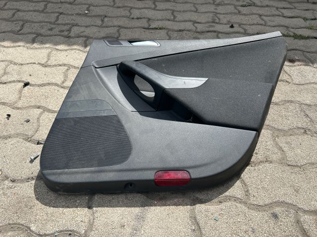 bontott VW PASSAT B6 Jobb hátsó Ajtó Kárpit