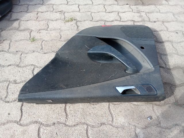 bontott VW PASSAT B6 Jobb hátsó Ajtó Kárpit