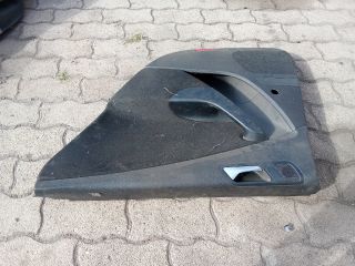 bontott VW PASSAT B6 Jobb hátsó Ajtó Kárpit