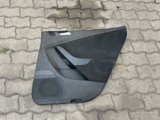 bontott VW PASSAT B6 Jobb hátsó Ajtó Kárpit