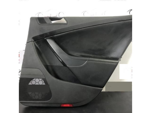 bontott VW PASSAT B6 Jobb hátsó Ajtó Kárpit