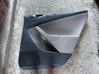 bontott VW PASSAT B6 Jobb hátsó Ajtó Kárpit