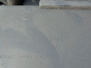 bontott VW PASSAT B6 Jobb hátsó Ajtó Kárpit