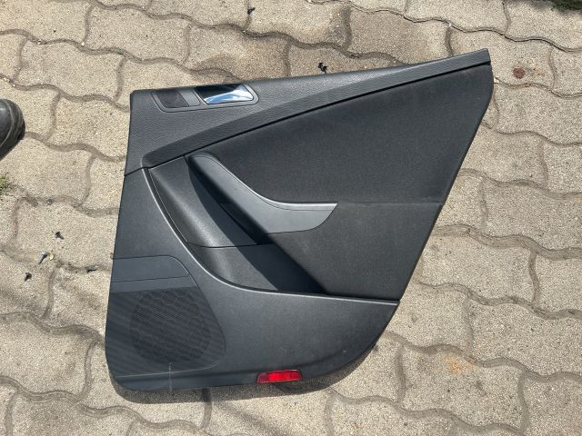 bontott VW PASSAT B6 Jobb hátsó Ajtó Kárpit