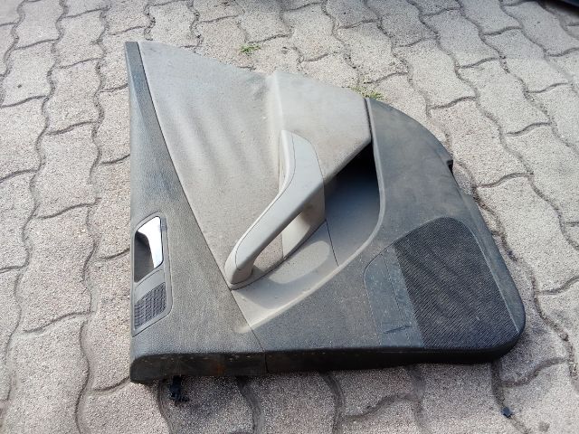 bontott VW PASSAT B6 Jobb hátsó Ajtó Kárpit