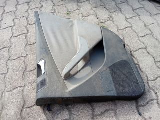 bontott VW PASSAT B6 Jobb hátsó Ajtó Kárpit