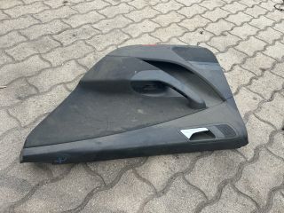 bontott VW PASSAT B6 Jobb hátsó Ajtó Kárpit