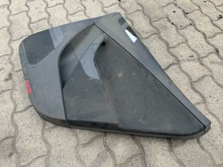 bontott VW PASSAT B6 Jobb hátsó Ajtó Kárpit