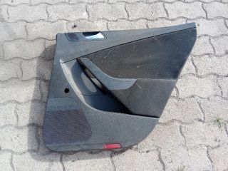 bontott VW PASSAT B6 Jobb hátsó Ajtó Kárpit