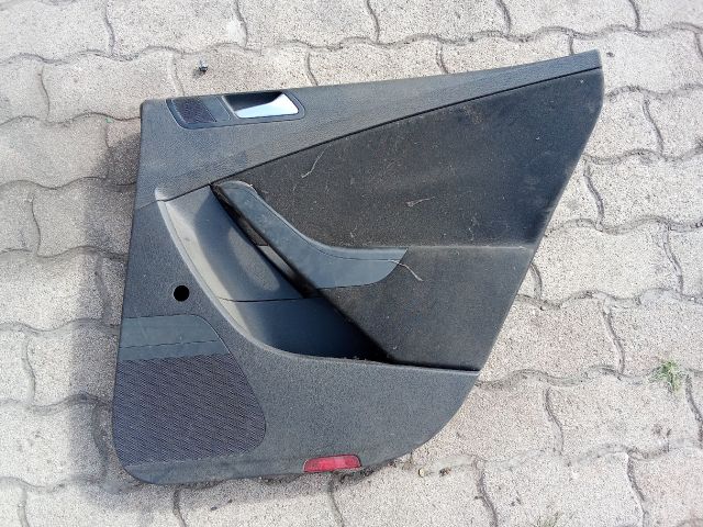 bontott VW PASSAT B6 Jobb hátsó Ajtó Kárpit