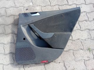bontott VW PASSAT B6 Jobb hátsó Ajtó Kárpit
