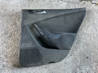 bontott VW PASSAT B6 Jobb hátsó Ajtó Kárpit