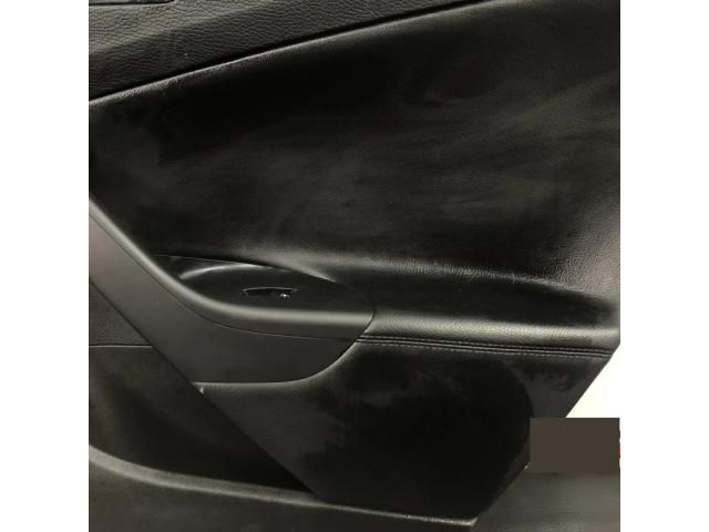 bontott VW PASSAT B6 Jobb hátsó Ajtó Kárpit