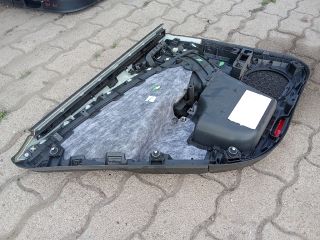 bontott VW PASSAT B6 Jobb hátsó Ajtó Kárpit
