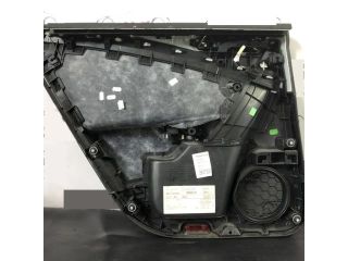 bontott VW PASSAT B6 Jobb hátsó Ajtó Kárpit