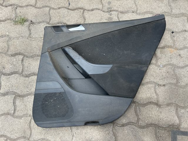 bontott VW PASSAT B6 Jobb hátsó Ajtó Kárpit