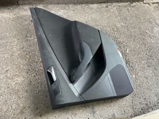 bontott VW PASSAT B6 Jobb hátsó Ajtó Kárpit