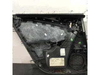 bontott VW PASSAT B6 Jobb hátsó Ajtó Kárpit