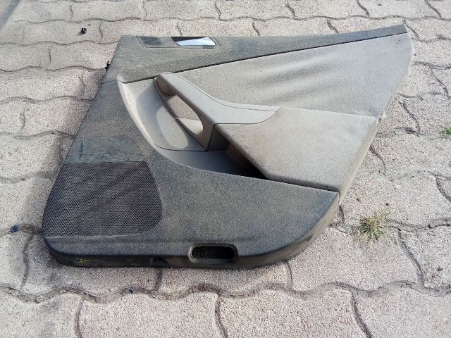 bontott VW PASSAT B6 Jobb hátsó Ajtó Kárpit