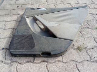 bontott VW PASSAT B6 Jobb hátsó Ajtó Kárpit