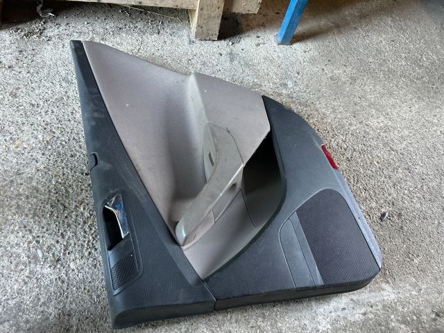 bontott VW PASSAT B6 Jobb hátsó Ajtó Kárpit
