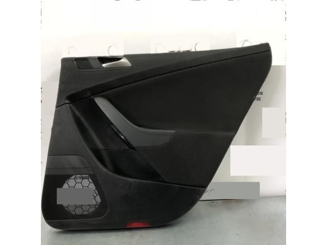 bontott VW PASSAT B6 Jobb hátsó Ajtó Kárpit