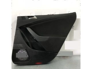 bontott VW PASSAT B6 Jobb hátsó Ajtó Kárpit