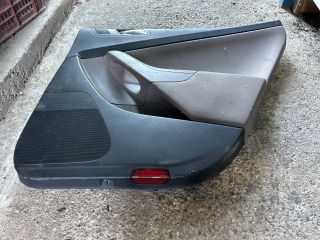 bontott VW PASSAT B6 Jobb hátsó Ajtó Kárpit