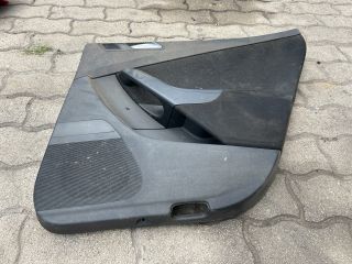 bontott VW PASSAT B6 Jobb hátsó Ajtó Kárpit