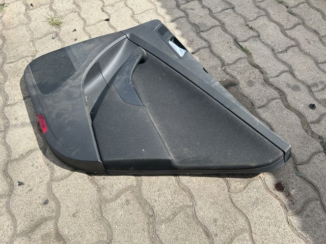 bontott VW PASSAT B6 Jobb hátsó Ajtó Kárpit