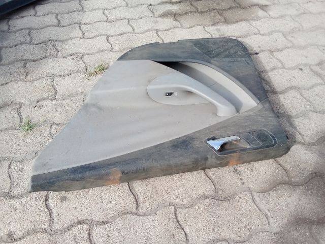 bontott VW PASSAT B6 Jobb hátsó Ajtó Kárpit