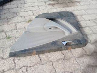 bontott VW PASSAT B6 Jobb hátsó Ajtó Kárpit