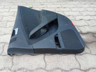 bontott VW PASSAT B6 Jobb hátsó Ajtó Kárpit
