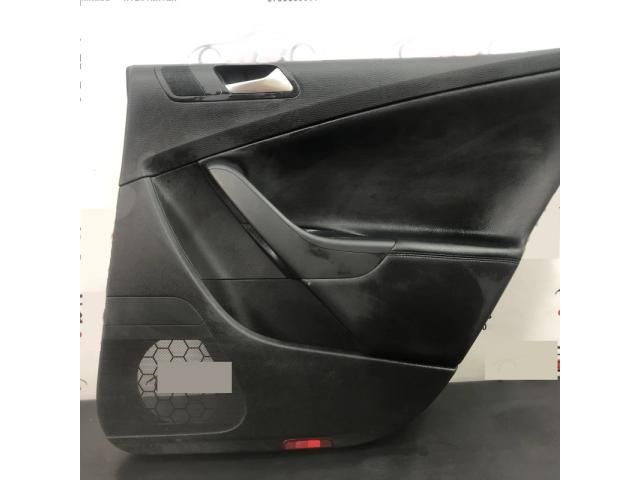 bontott VW PASSAT B6 Jobb hátsó Ajtó Kárpit