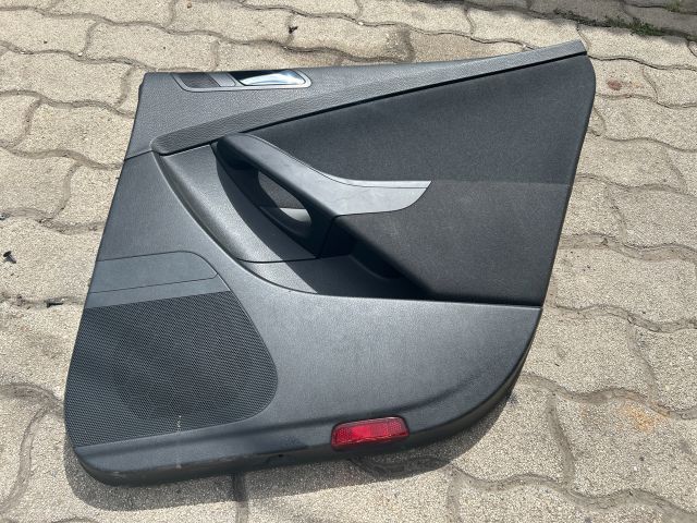 bontott VW PASSAT B6 Jobb hátsó Ajtó Kárpit