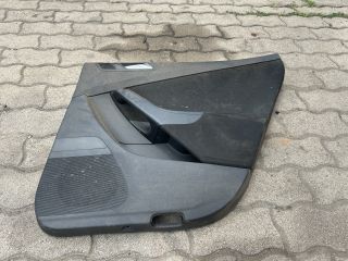 bontott VW PASSAT B6 Jobb hátsó Ajtó Kárpit