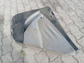 bontott VW PASSAT B6 Jobb hátsó Ajtó Kárpit
