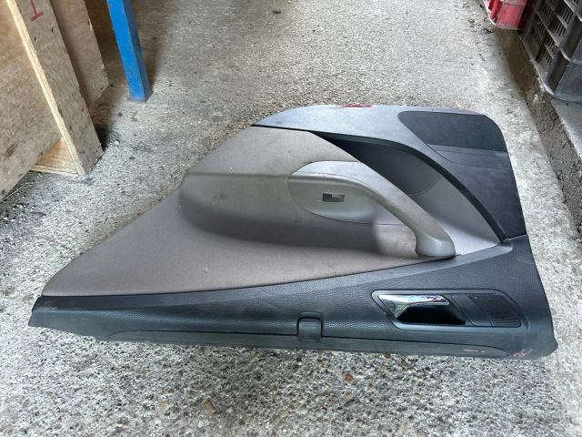 bontott VW PASSAT B6 Jobb hátsó Ajtó Kárpit