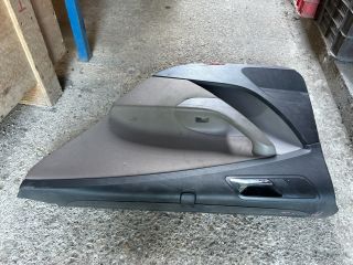 bontott VW PASSAT B6 Jobb hátsó Ajtó Kárpit