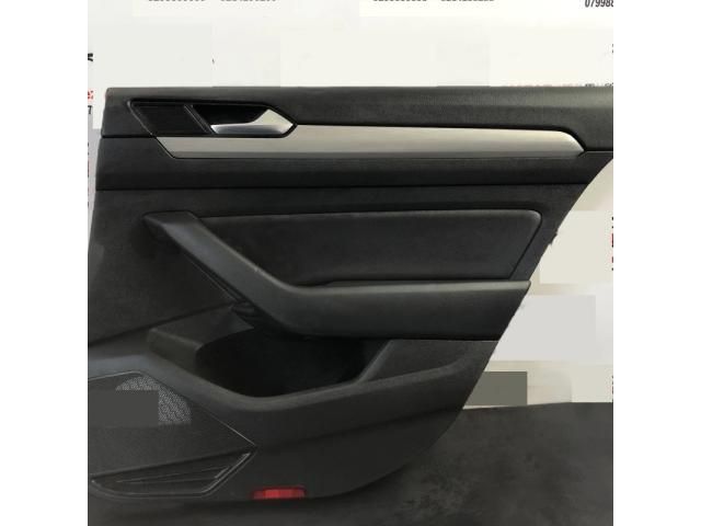 bontott VW PASSAT B6 Jobb hátsó Ajtó Kárpit